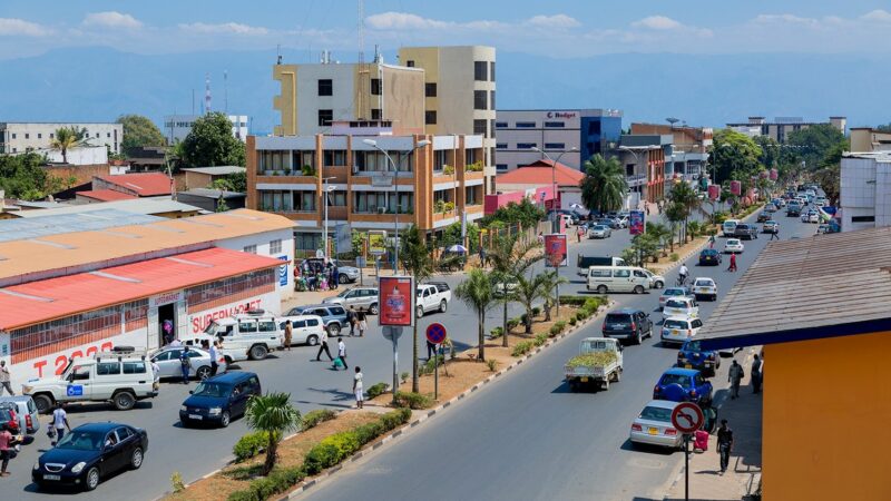 Entrée en service de la nouvelle centrale hydroélectrique de Ruzibazi au Burundi