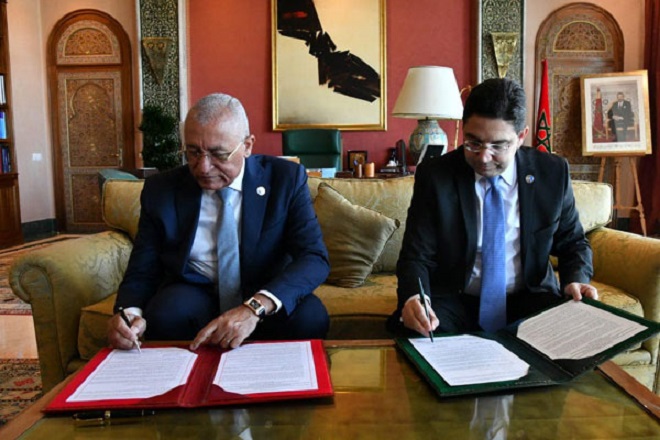 Maroc-Sahara : Le Cap-Vert ouvre prochainement un consulat général à Dakhla