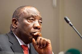 Afrique du Sud : Le président Ramaphosa visé par une plainte pour «enlèvement» et «corruption»