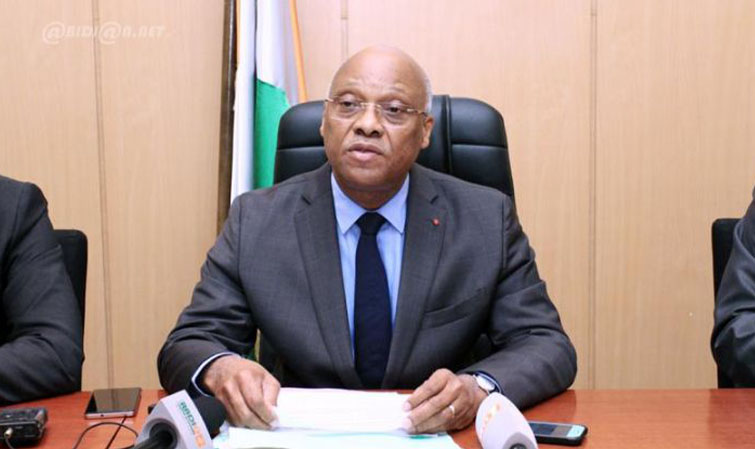 L’Ivoirien Jean-Claude Kassi Brou est le nouveau gouverneur de la BECEAO
