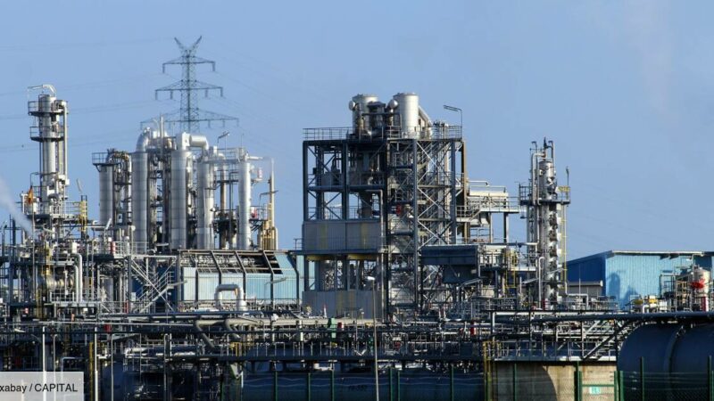Libye/Blocus pétrolier: La compagnie nationale veut décréter la «force majeure» pour honorer ses engagements