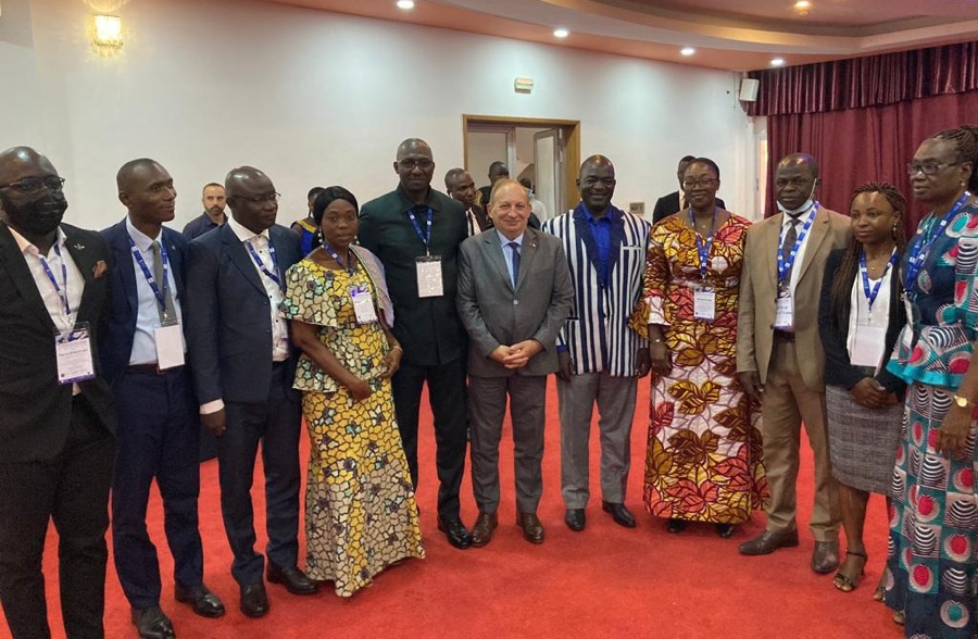 Burkina Faso : Fin du 3è Sommet régional du projet d’appui aux gouvernements ouverts francophones
