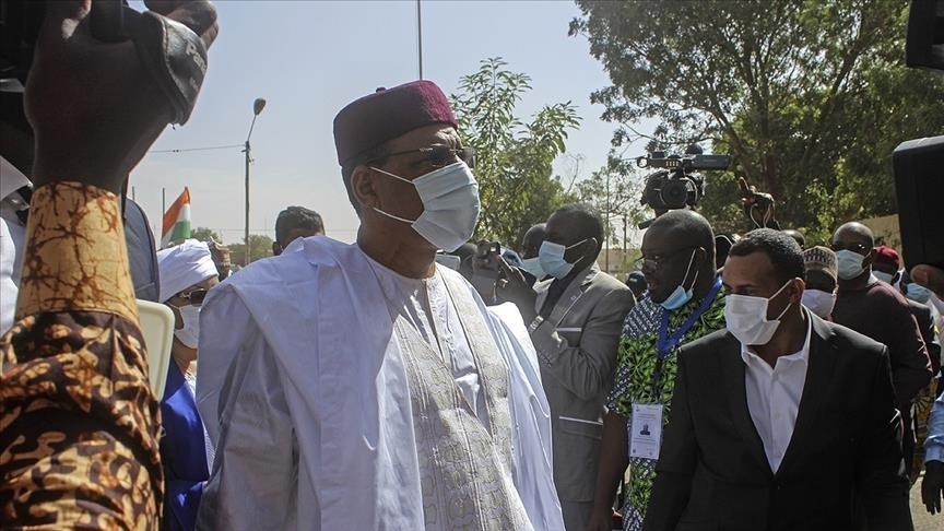 Le Niger est en train de gagner la guerre contre Boko Haram (Président Bazoum)