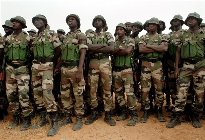 Lac Tchad : La Force multinationale dit avoir éliminé plus de 800 jihadistes en deux mois