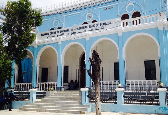 La Somalie commence à accorder des licences aux banques étrangères