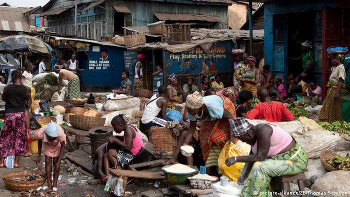 Le Fonds africain de développement accorde 2 millions de $ à la Sierra Leone pour booster sa production alimentaire