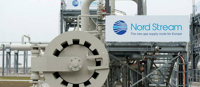 Nord Stream : La Russie recommence à approvisionner l’Europe en gaz
