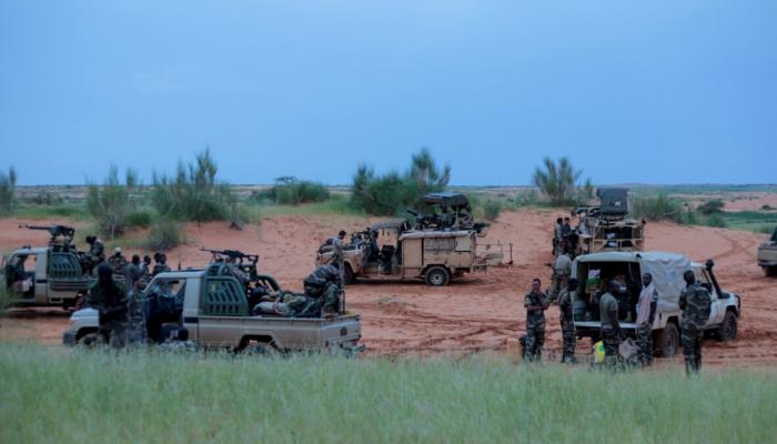 Le Togo fait la médiation dans l’affaire des soldats ivoiriens arrêtés au Mali