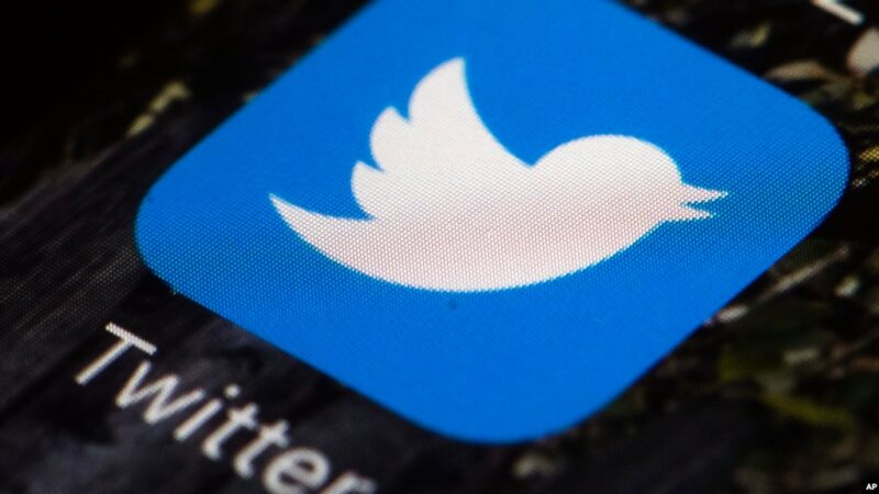 La suspension de Twitter au Nigeria en 2021 qualifiée d’«illégale» par un tribunal de la CEDEAO