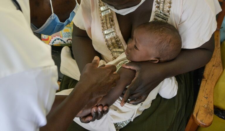 L’Alliance du Vaccin lance le processus de déploiement du vaccin contre le paludisme en Afrique