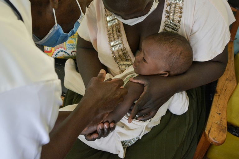 L’Alliance du Vaccin lance le processus de déploiement du vaccin contre le paludisme en Afrique
