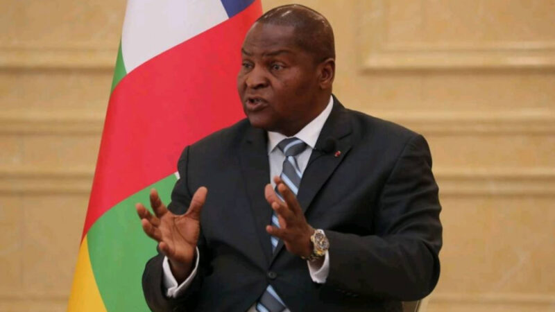 L’opposition en Centrafrique se coalise pour défendre la limitation du mandat de Chef de l’Etat
