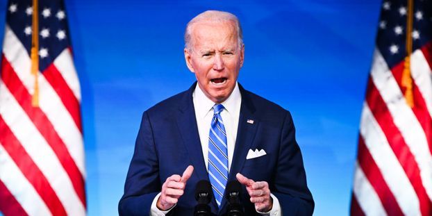 Biden projette la tenue d’un sommet Etats-Unis-Afrique en décembre prochain