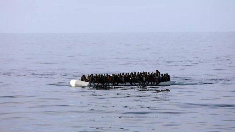 Vingt-deux migrants Maliens morts dans un naufrage aux larges de la Libye