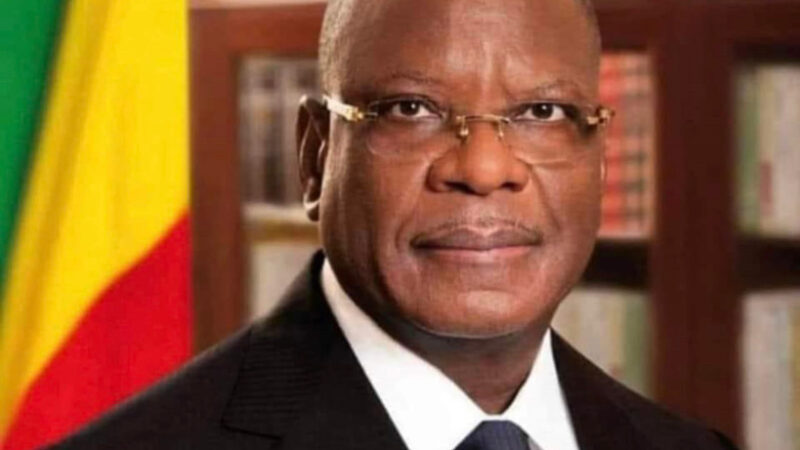Mali: Accusé de diffamation par le fils de l’ex-président Keïta, un journaliste français relaxé