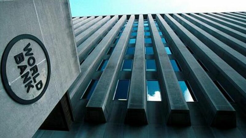 La Banque mondiale reprend ses décaissements en faveur du Mali
