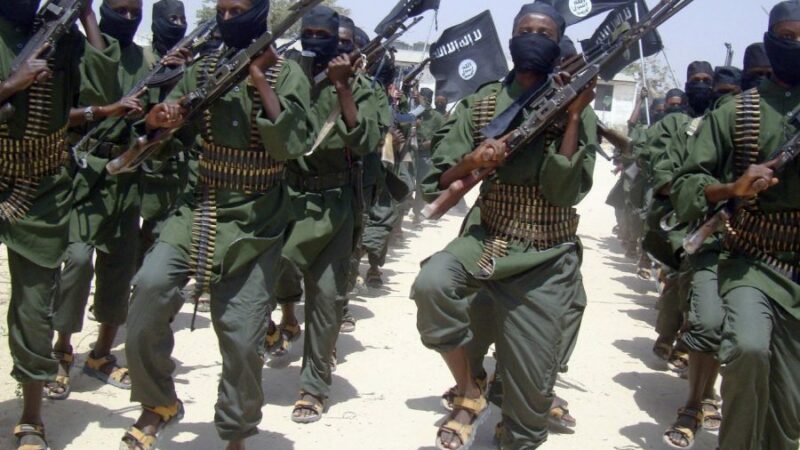 L’armée éthiopienne aurait tué plus de 200 militants du groupe terroriste Al-Shebab