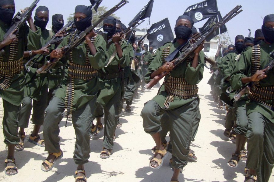 L’armée éthiopienne aurait tué plus de 200 militants du groupe terroriste Al-Shebab