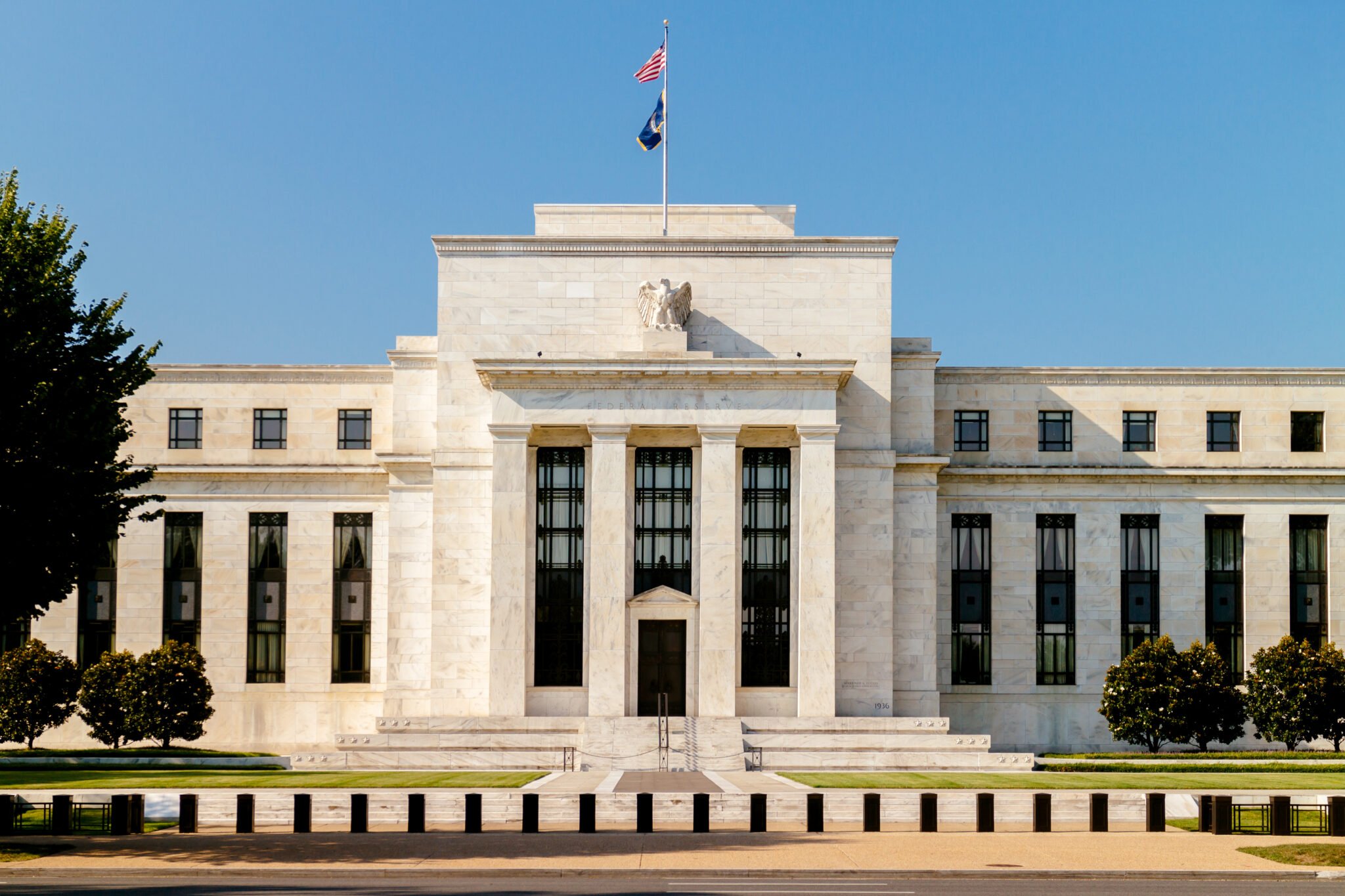 Etats-Unis : La Fed prépare de fortes mesures pour vaincre l’inflation