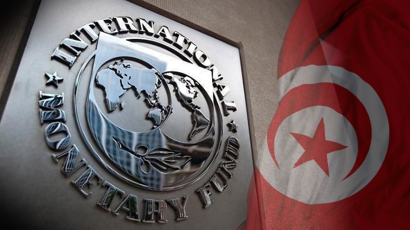 Tunisie : Une nouvelle mission du FMI ausculte l’économie en prévision d’un prêt