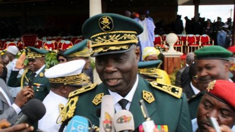 Le Cameroun installe de nouveaux responsables à la tête du dispositif sécuritaire dans le Nord-ouest
