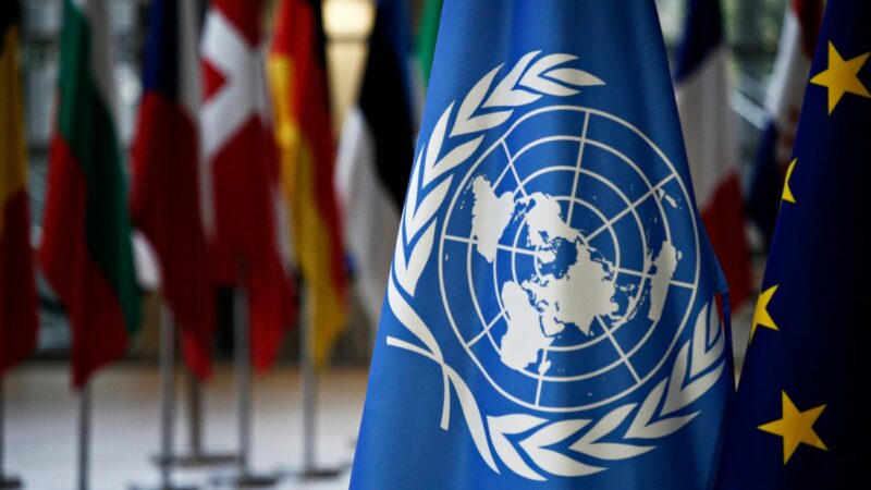 Kenya/Présidentielle: L’ONU appelle à des élections pacifiques