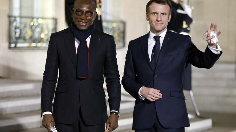 Macron au Bénin: 75 députés français alertent sur les «dérives autoritaires» du régime Talon