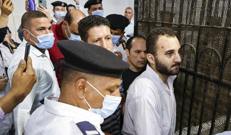 Un tribunal égyptien réclame la diffusion en direct de l’exécution du meurtrier d’une étudiante
