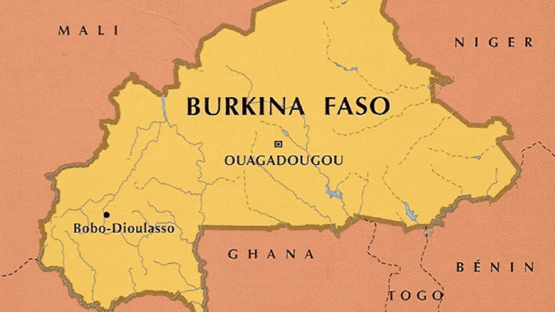 Burkina Faso-Transition : L’ex-Président Kaboré jouit d’une «libération totale»