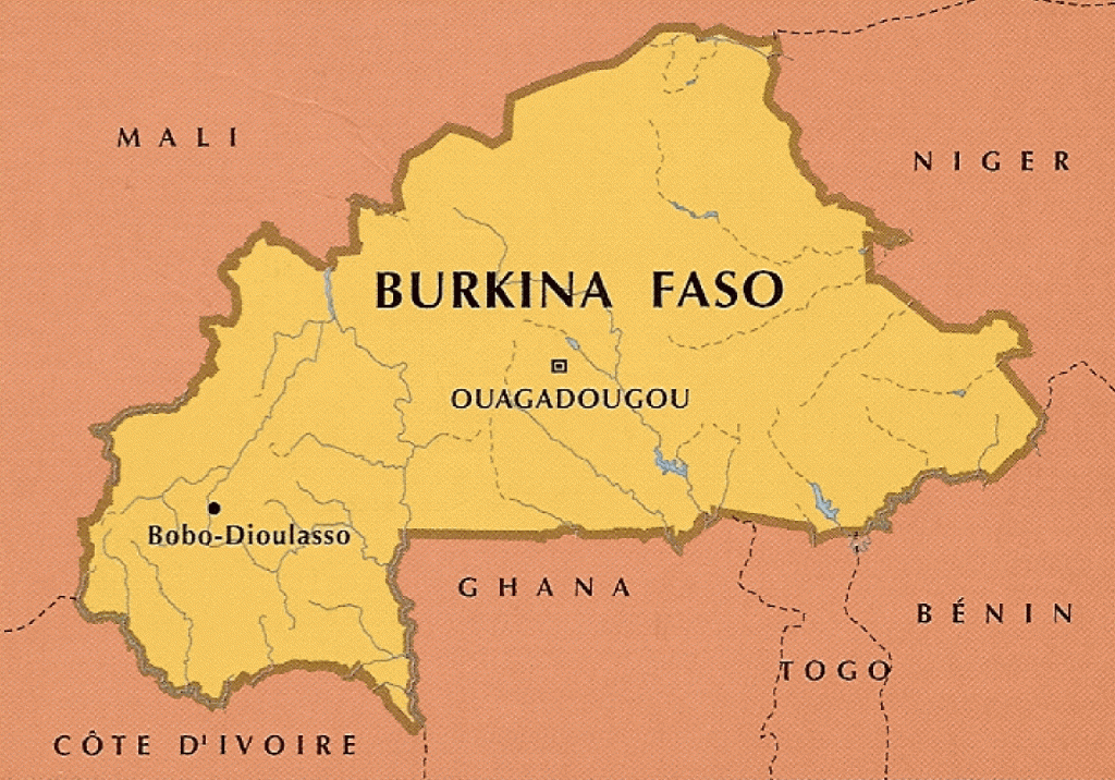 Burkina Faso-Transition : L’ex-Président Kaboré jouit d’une «libération totale»