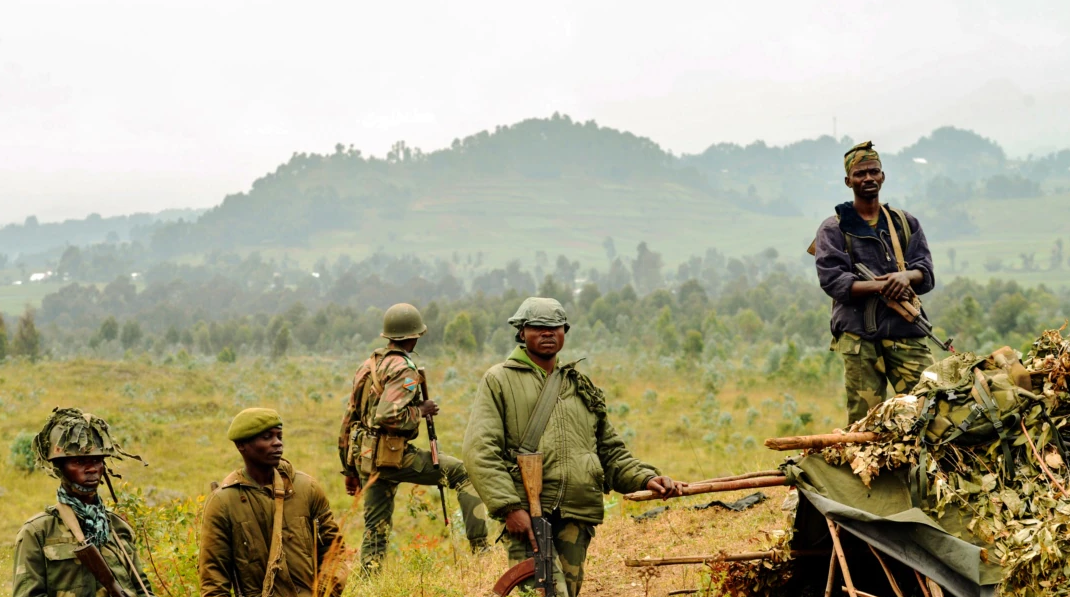 La RDC menace de militariser ses parcs naturels