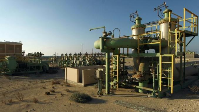 La Libye reprend ses exportations pétrolières