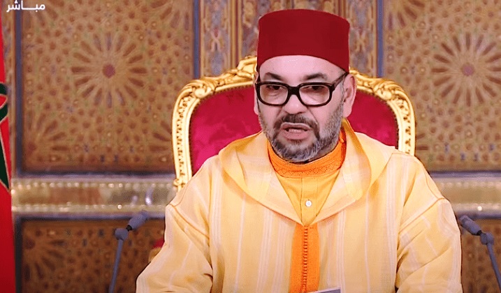 Le Roi Mohammed VI souligne la nécessité de combattre les entraves à la promotion des investissements