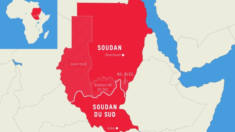 Le Soudan et le Soudan du Sud renforcent leur coopération commerciale