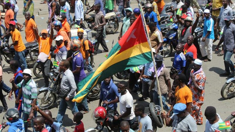 L’opposition togolaise réclame une «enquête indépendante» sur les attaques dans le nord