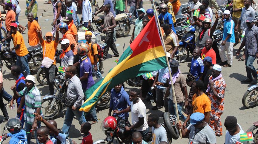 L’opposition togolaise réclame une «enquête indépendante» sur les attaques dans le nord