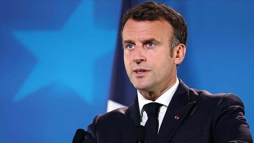 Le président français Emmanuel Macron attendu lundi prochain au Cameroun