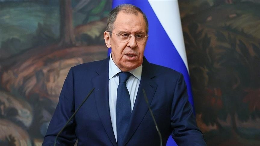 Russie-Congo : Sergueï Lavrov entame à Brazzaville une mini-tournée stratégique en Afrique