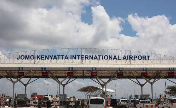 Le Kenya classé 2ème en Afrique en matière de sécurité aéroportuaire