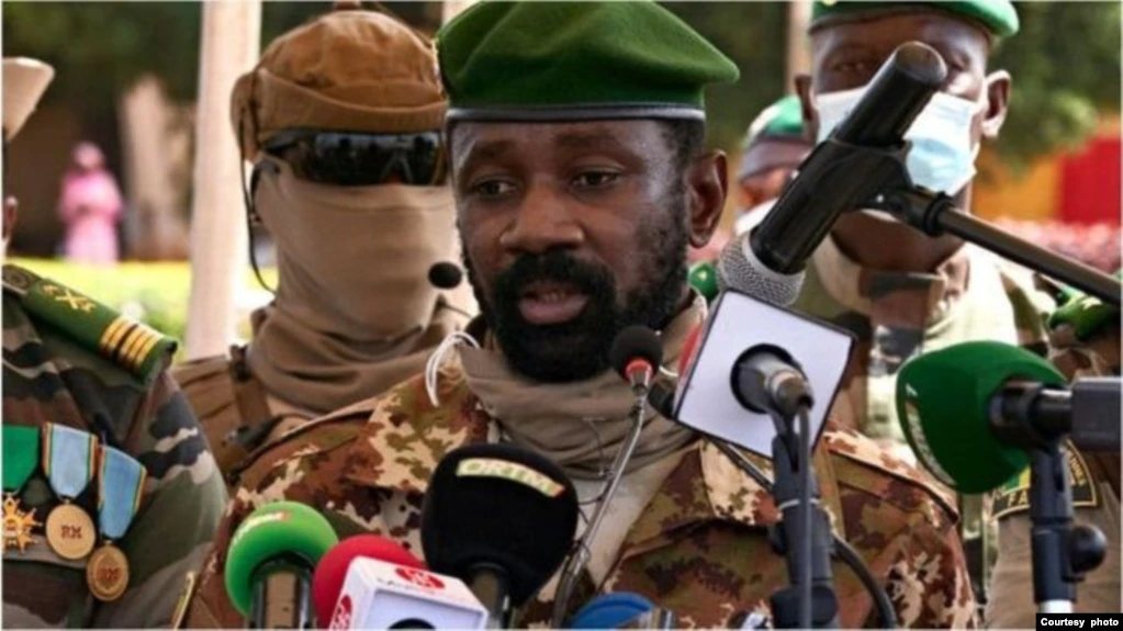 Une coalition juge «catastrophique» le bilan des militaires au pouvoir à Bamako