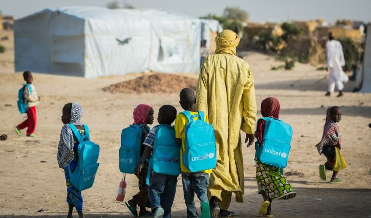 Niger-Education : Quelque 890 écoles fermées pour des problèmes d’insécurité