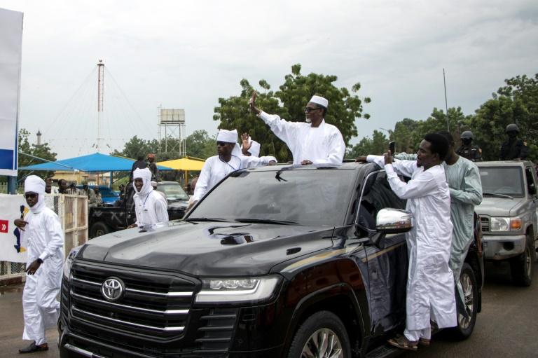 Tchad : Deux importants chefs rebelles de retour à N’Djamena avant la tenue du dialogue national