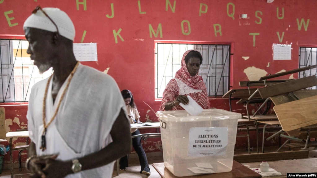 Sénégal- Législatives 2022 : Pouvoir et Opposition revendiquent la victoire