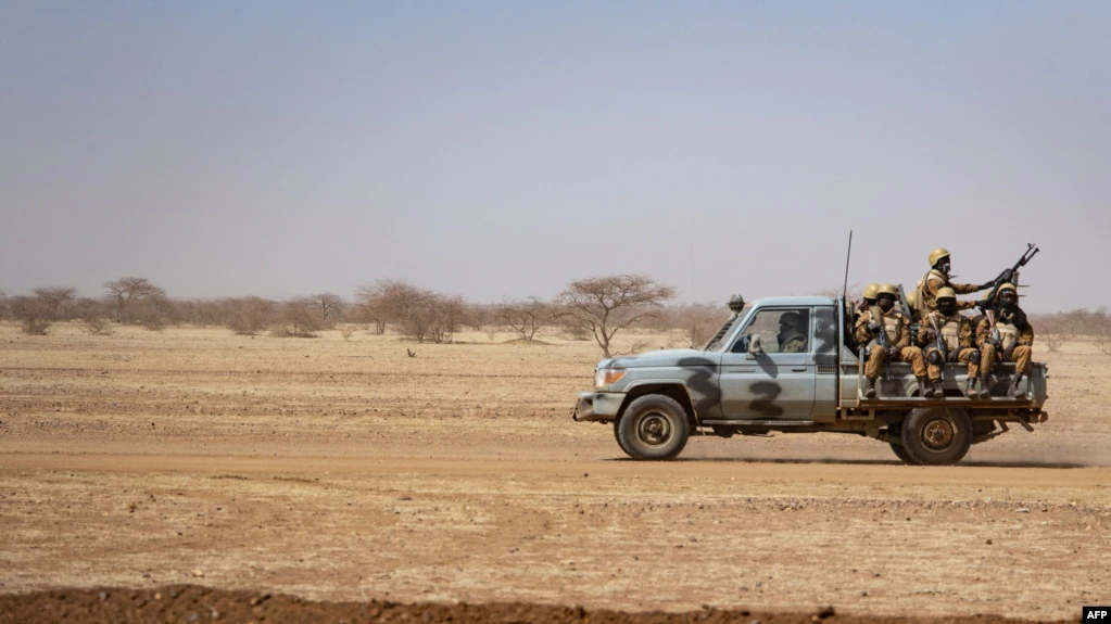 L’armée burkinabè annonce avoir tué 28 «terroristes» dans deux opérations