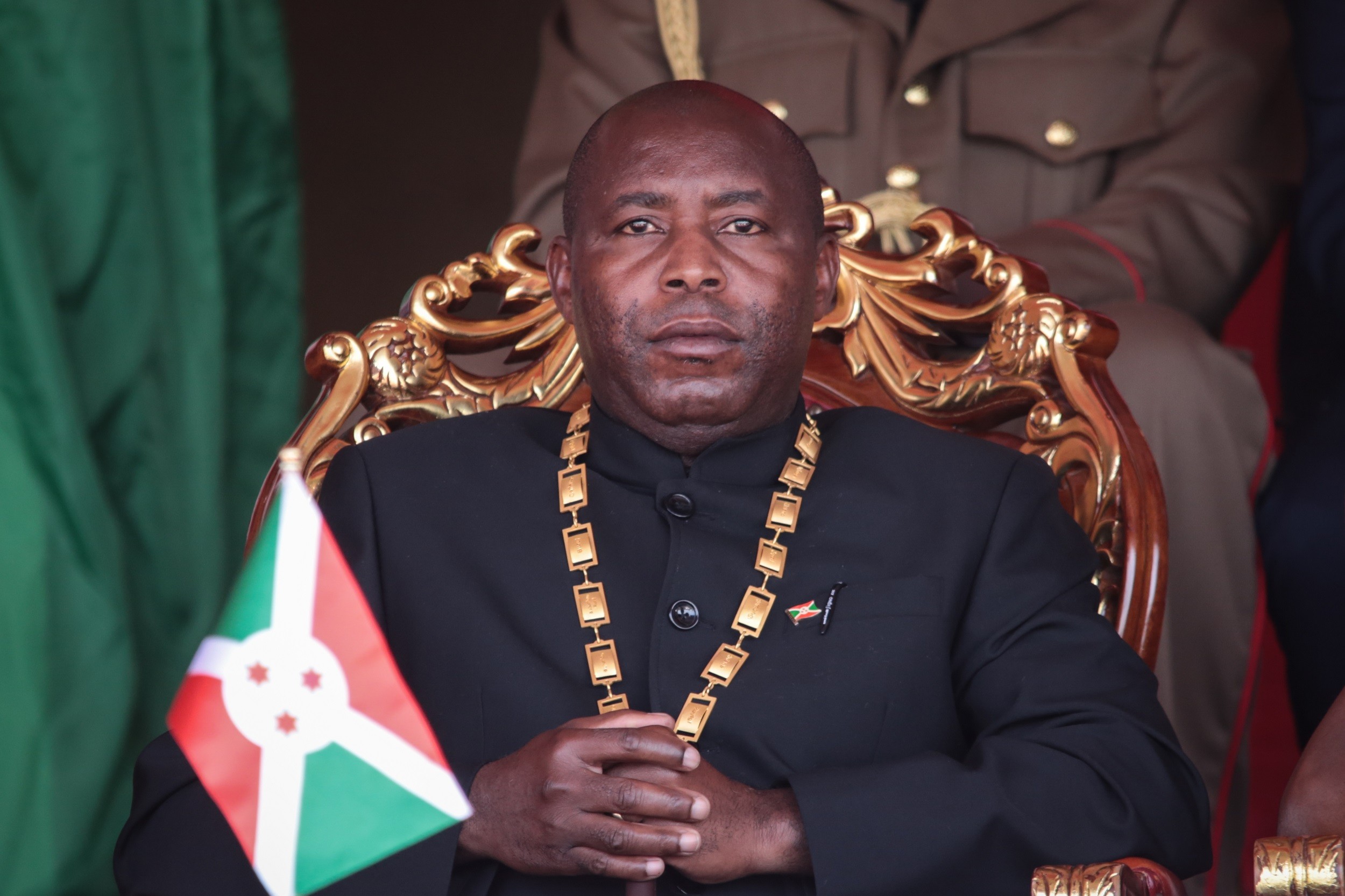 Burundi: Des magistrats radiés de la fonction pour corruption