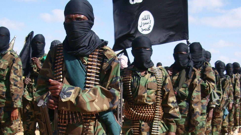 Somalie: Une frappe aérienne américaine neutralise 13 terroristes d’Al-Shebab