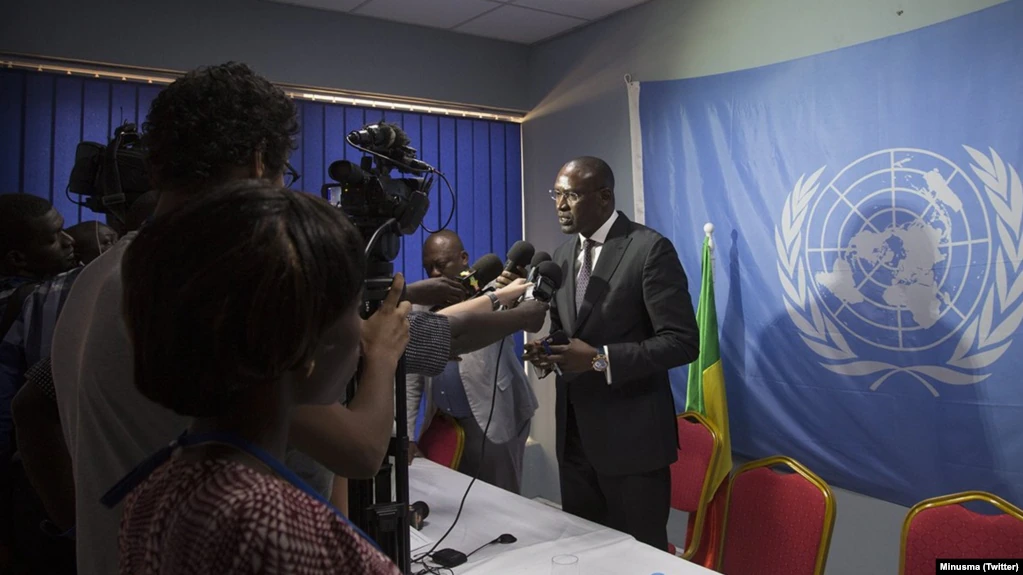 Terrorisme : La tension remonte à nouveau entre Paris et Bamako