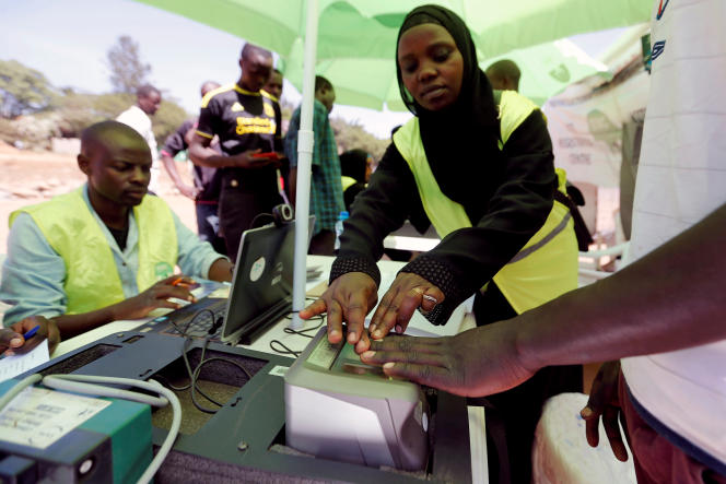 La CAE déploie une mission d’observation électorale au Kenya