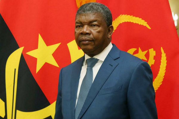 Angola-Présidentielle : La Commission électorale confirme la victoire du président sortant Joao Lourenço