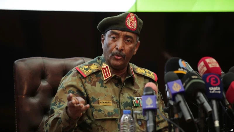 Le Soudan fâché par les propos de l’ambassadeur d’Éthiopie à Khartoum